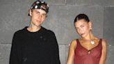 Justin Bieber Says Hailey ‘Captured His Heart’ in a Sweet Instagram Post Celebrating 5th Anniversary