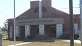 Marshall hires firm to manage planned repairs of police building