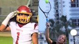 Athletes of the Week: Barstow’s Demetri Curiel and Serrano’s Sara Segall