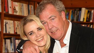 Jeremy Clarkson welcomes new family addition in surprise baby announcement