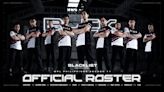 Mobile Legends: Blacklist International reveal revamped roster with four new players