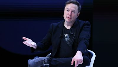 Elon Musk Mocked on Late Night Shows Over Accusations of Faking Cyberattack During Trump Interview