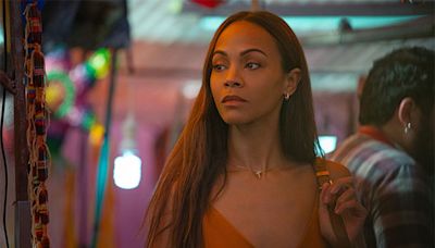 Oscar odds update: Zoe Saldana (‘Emilia Perez’) now predicted to win Best Supporting Actress