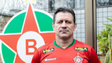 Só no FI: Disputando Módulo II, Boa anuncia treinador que estava no Mato Grosso do Sul