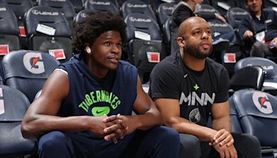 Timberwolves coach Chris Hines makes the most of summer-league chance