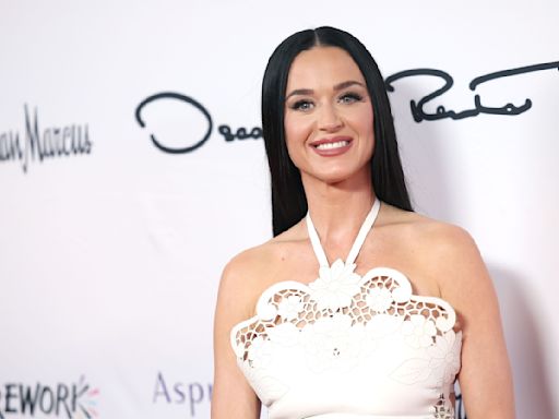 Katy Perry to Receive Michael Jackson Video Vanguard Award at 2024 MTV VMAs