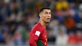 Cristiano Ronaldo’s place in history is secure – his position in the sport is not