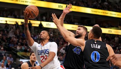 The Sports Report: What's next for the Clippers after Game 6 loss?