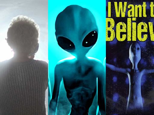 Celebra el Día Mundial del OVNI con estos 5 documentales de extraterrestres en streaming