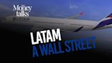 LATAM a Wall Street, Nieman en Inglaterra y Apple sorprende con nuevo comercial - La Tercera