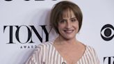 Get out of Patti LuPone's theater if you still can't figure out how to wear a mask