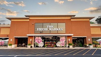 The Fresh Market Expands Florida Footprint