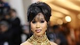 Cardi B Got Her Butt Injections Removed and Shared a Word of Caution