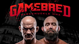 Junior Dos Santos vs. Alan Belcher inaugural Gamebred Bareknuckle MMA heavyweight title fight set on March 2