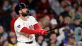 Red Sox lineup: Cora going with both catchers in Game 2 with Rays