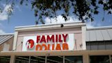 Family Dollar closing 35 Ohio stores