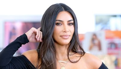 Kim Kardashian, Emma Roberts Seek Protection Against Same Stalker - WDEF