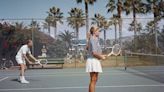 The Perfect Match: How the Aesthetics of Tennis Influence Design