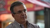 Ebrard desafía la unidad en Morena y el liderazgo de López Obrador