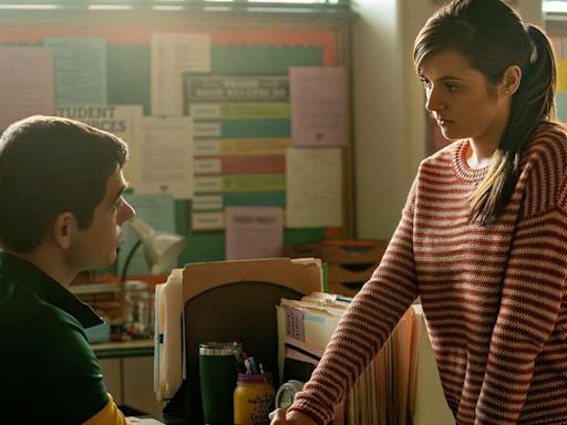 ‘Three Women’ Showrunner Laura Eason On The “Strength And Courage” Of Maggie’s Story As A Teen Groomed By Her Teacher