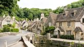 'Dreamy' English village so pretty it keeps getting named the best in the world