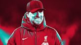 Klopp on goodbyes, tears and 'not forgetting one day'