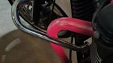 Exhaust turns red hot on my Triumph Boneville: Reasons? | Team-BHP