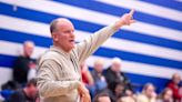 'He was like a second dad:' Buzz Kocher wins 500th game in front of friends, family, former players