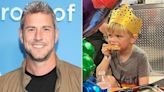 Ant Anstead Celebrates 'Glowing Ball of Joy' Son Hudson's 4th Birthday: 'Grateful to Be Your Daddo'