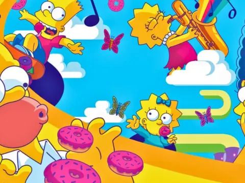 The Simpsons Season 13 Streaming: Watch & Stream Online via Disney Plus