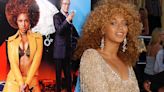 'Austin Powers’ director says Beyoncé's mom was 'so cool' and 'helpful' on set.