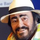 Luciano Pavarotti