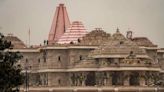 Ayodhya: Ram temple's roof leaking after heavy showers on Saturday night, says chief priest