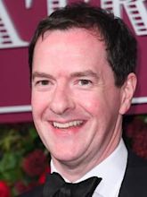 George Osborne