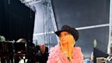 Glastonbury Artists And Guests – From Shania Twain To Goldie – Share Their Camera Rolls With Vogue