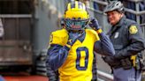 Michigan football names six as 2023 team captains