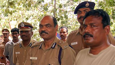 When a Tamil Nadu cadre IPS probationer fought a landmark battle for reinstatement