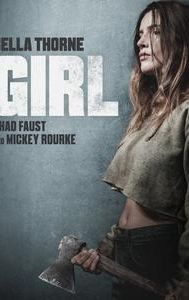 Girl (2020 film)