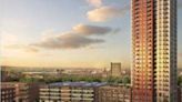 British Land to relaunch apartments at London project Canada Water