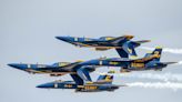 Blue Angels 2024 schedule announced, including two Pensacola air shows