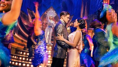 Listen to Three Songs From THE GREAT GATSBY Cast Recording; Album Delayed One Week