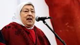 Muere en Argentina presidenta de Madres de Plaza de Mayo