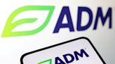 Grain trader ADM beats quarterly profit estimates as costs ease