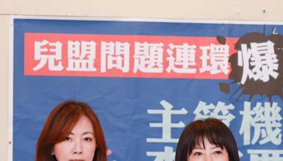 「剴剴案」後兒福聯盟改隸衛福部 綠委盼主管機關有效管理