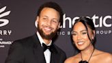 Steph and Ayesha Curry welcome fourth baby and reveal his name