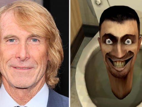 Michael Bay Is Working On A Skibidi Toilet Cinematic Universe