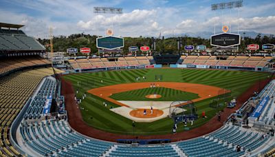 Los Angeles Dodgers face off against St. Louis Cardinals for Opening Day 2024