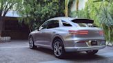 2023 Genesis Electrified GV70 Starts at $66,975