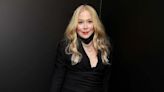 Christina Applegate says she's uncertain about her acting future amid MS