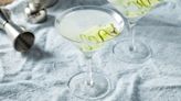 Sake Is A Slept-On Ingredient Swap For An Elegant Martini